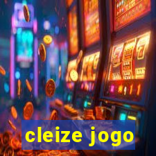 cleize jogo